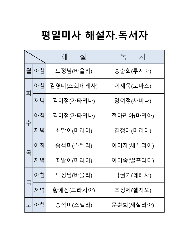 평일미사해설자독서자명단_1.png