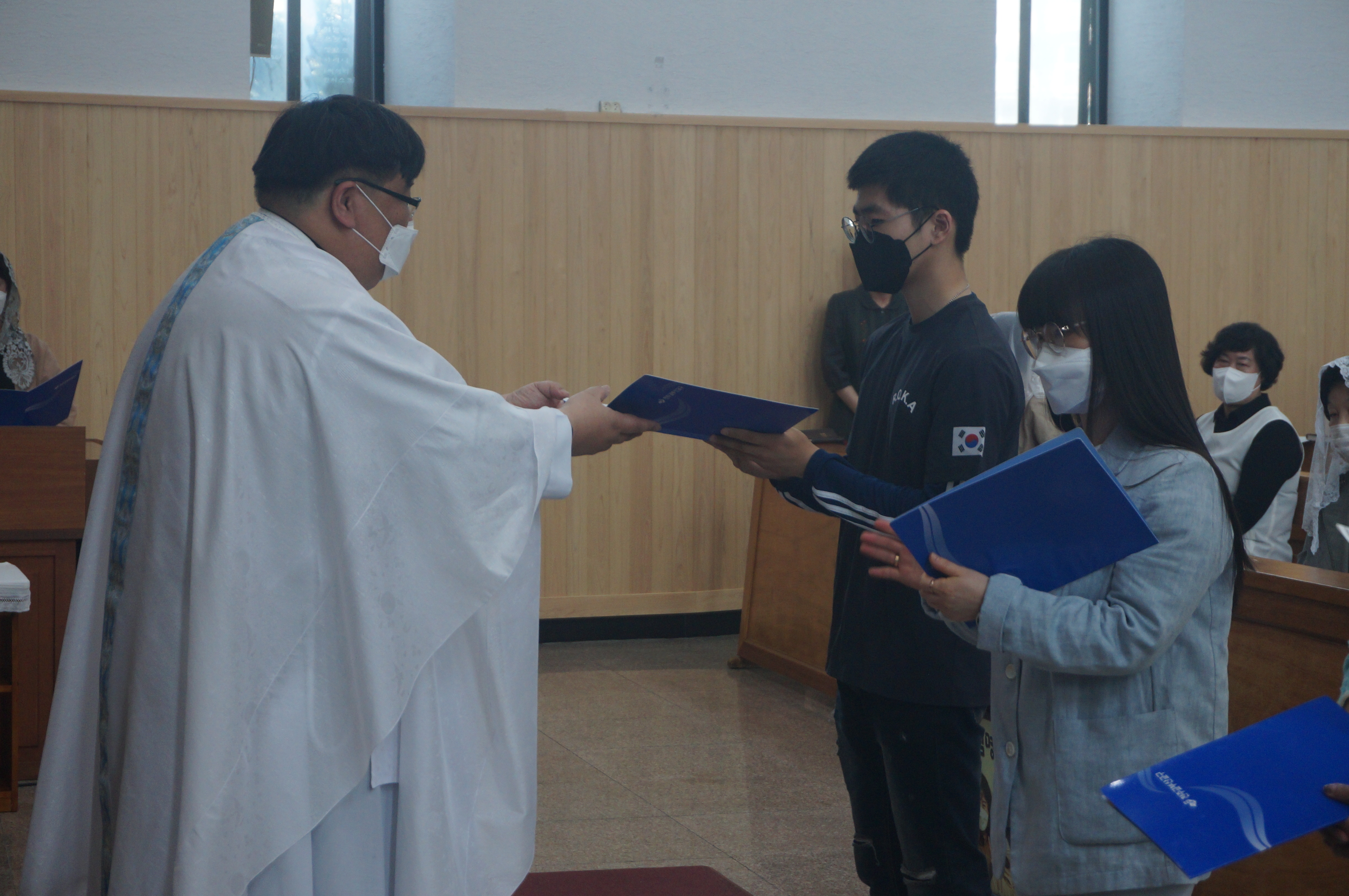 주일학교 교사 임명장 수여 (6).JPG