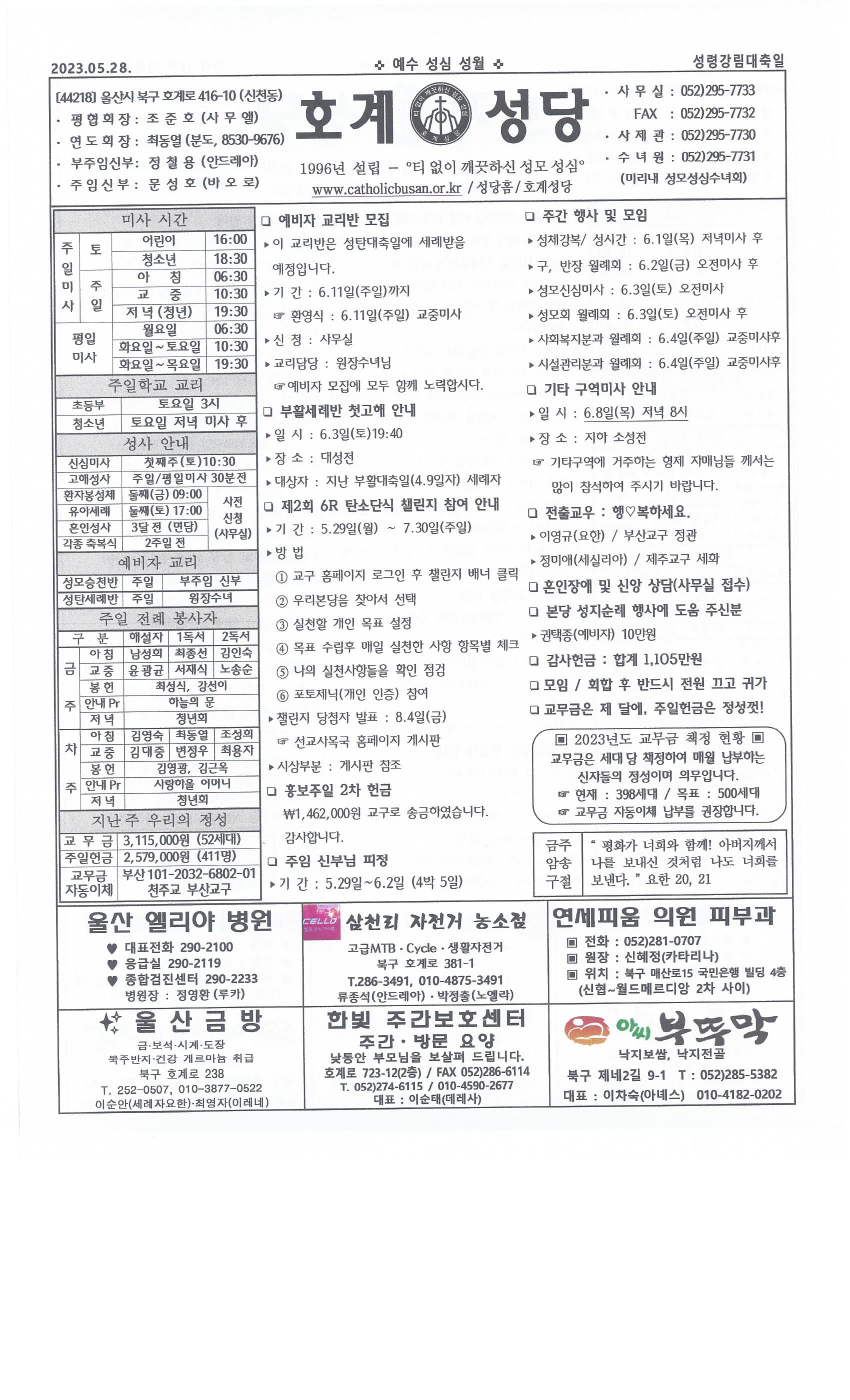 2023년 5월 28일 성령강림 대축일.jpg