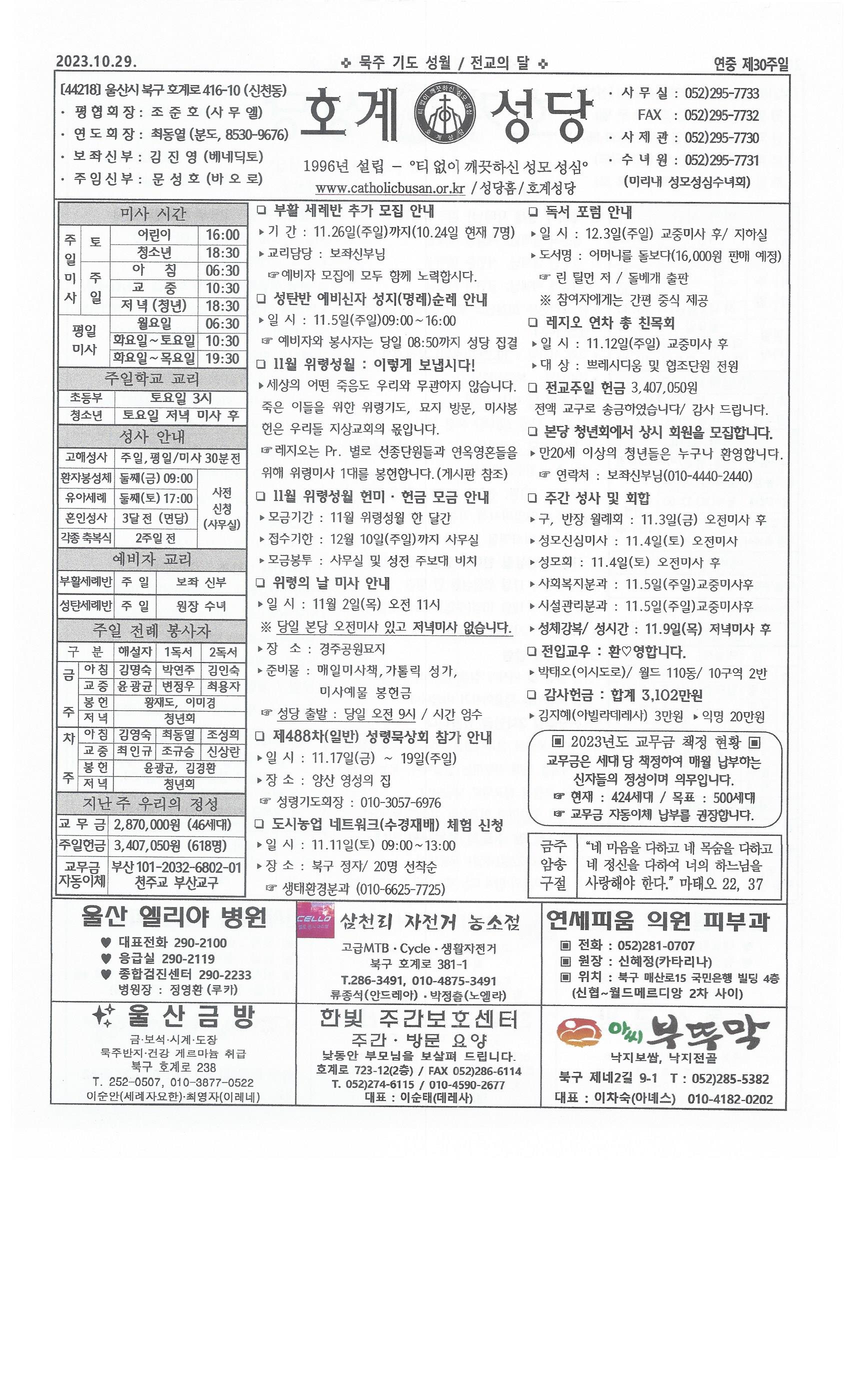 2023년 10월 29일 연중제30주일.jpg