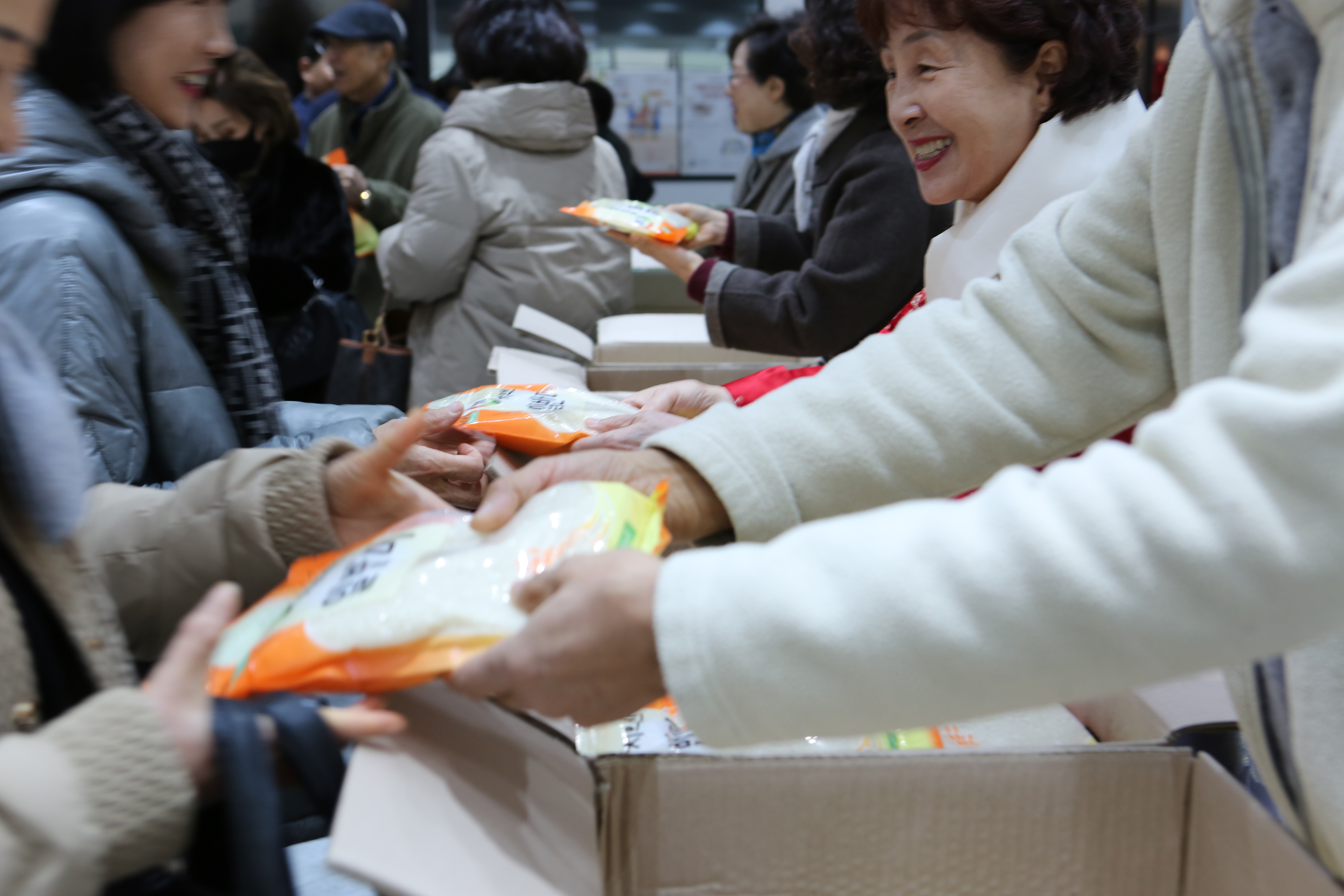 2025년 25일 성탄 나눔.JPG