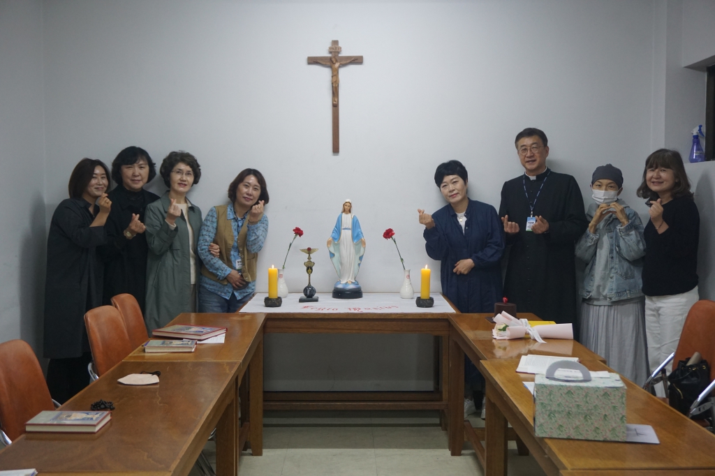 레지오마리애 단원 선서식_1.JPG