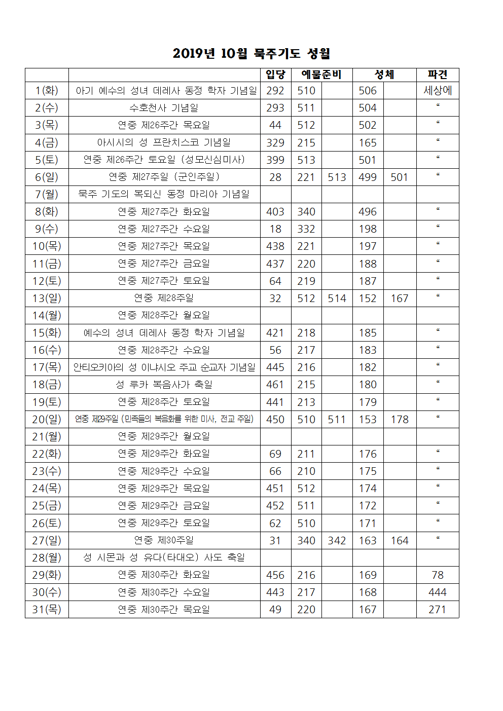 2019년 10월 성가표001.png