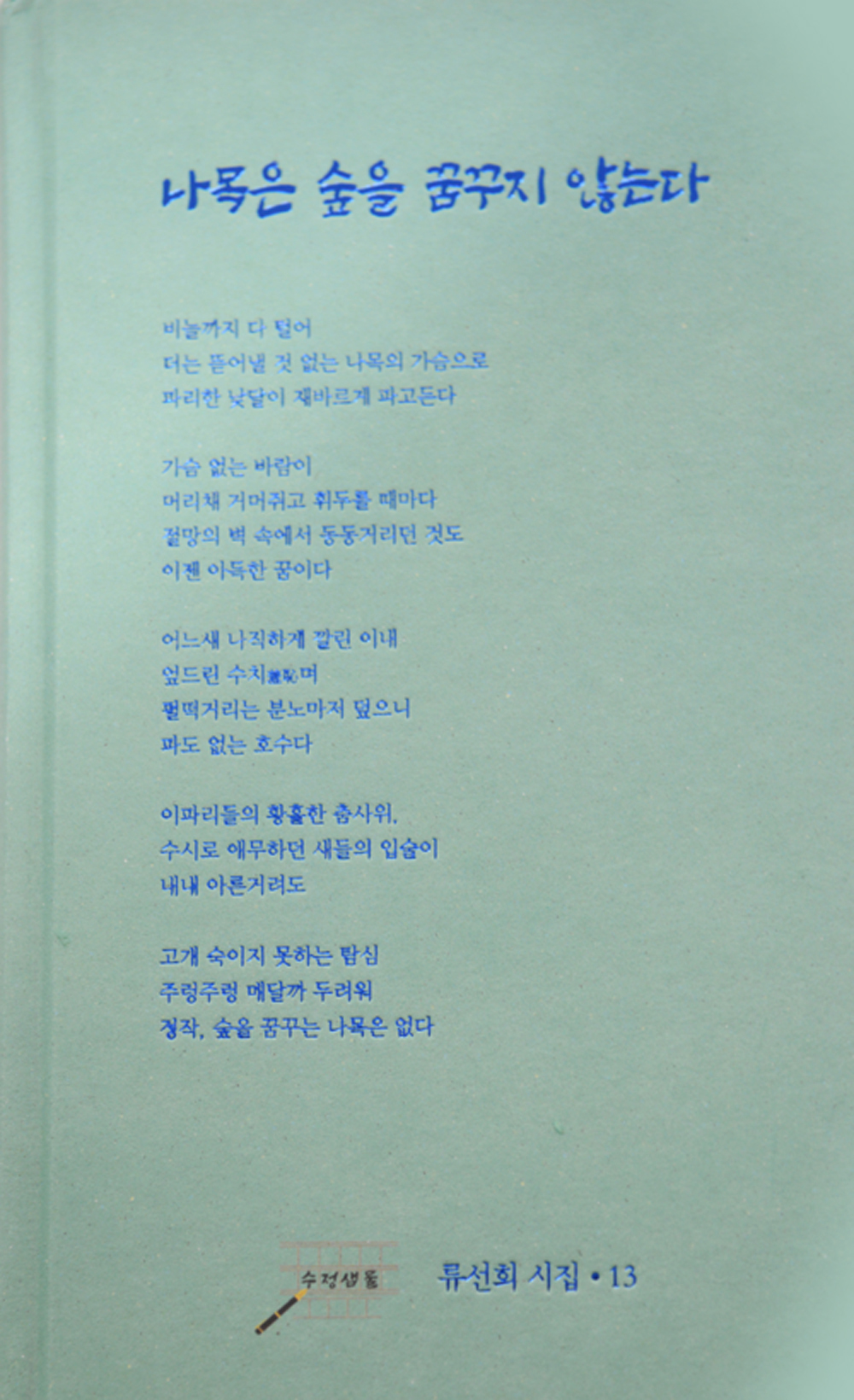 나목은숲을 꿈꾸지않는다류선희.jpg