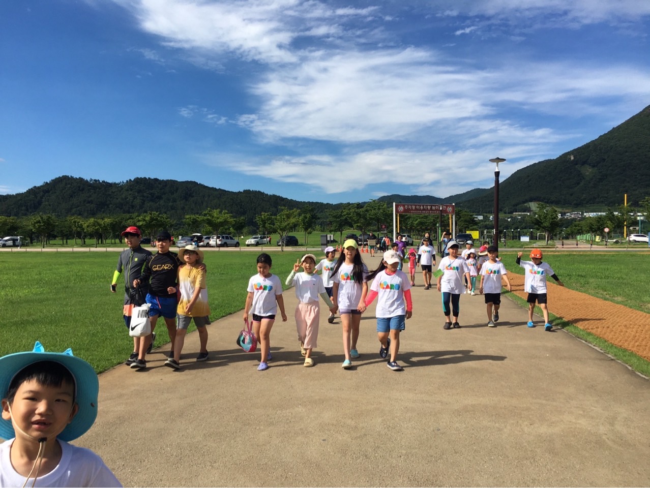 물금성당 청소년분과 주일학교-2024 초등부 여름 신앙학교-61631756397.jpg