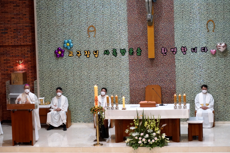 [크기변환]손삼석 요셉 주교님 미사집전 22.JPG