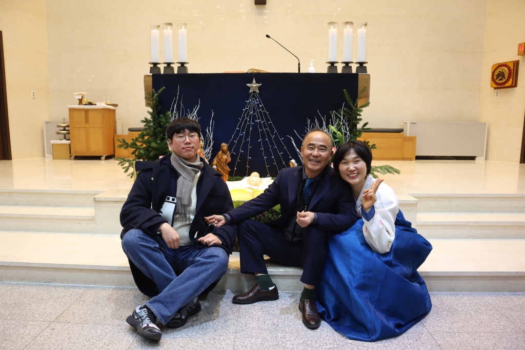 2024_12_25 주님 성탄 대축일 이모저모 (29).JPG