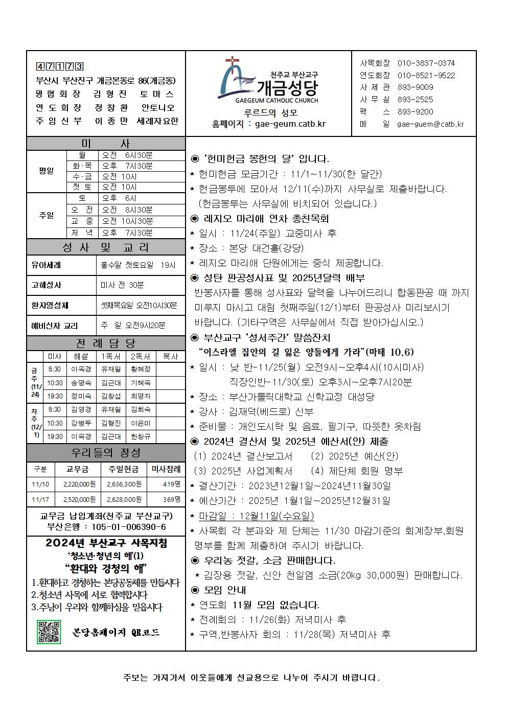 그리스도왕 대축일 주보001.jpg