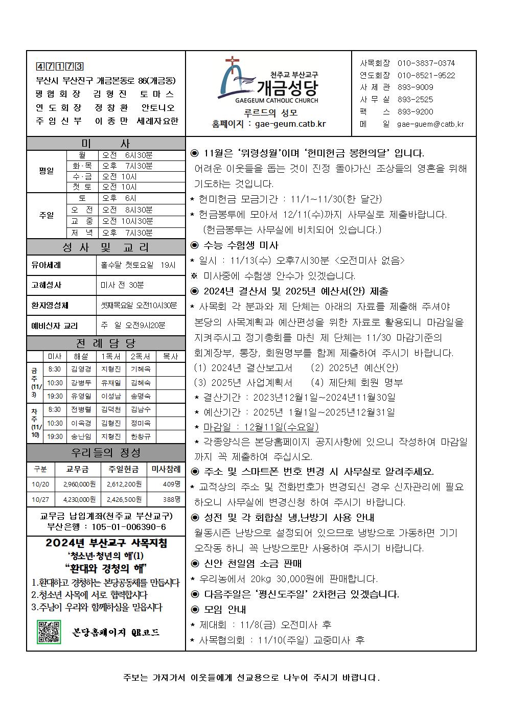 연중 제31주일 주보001.jpg