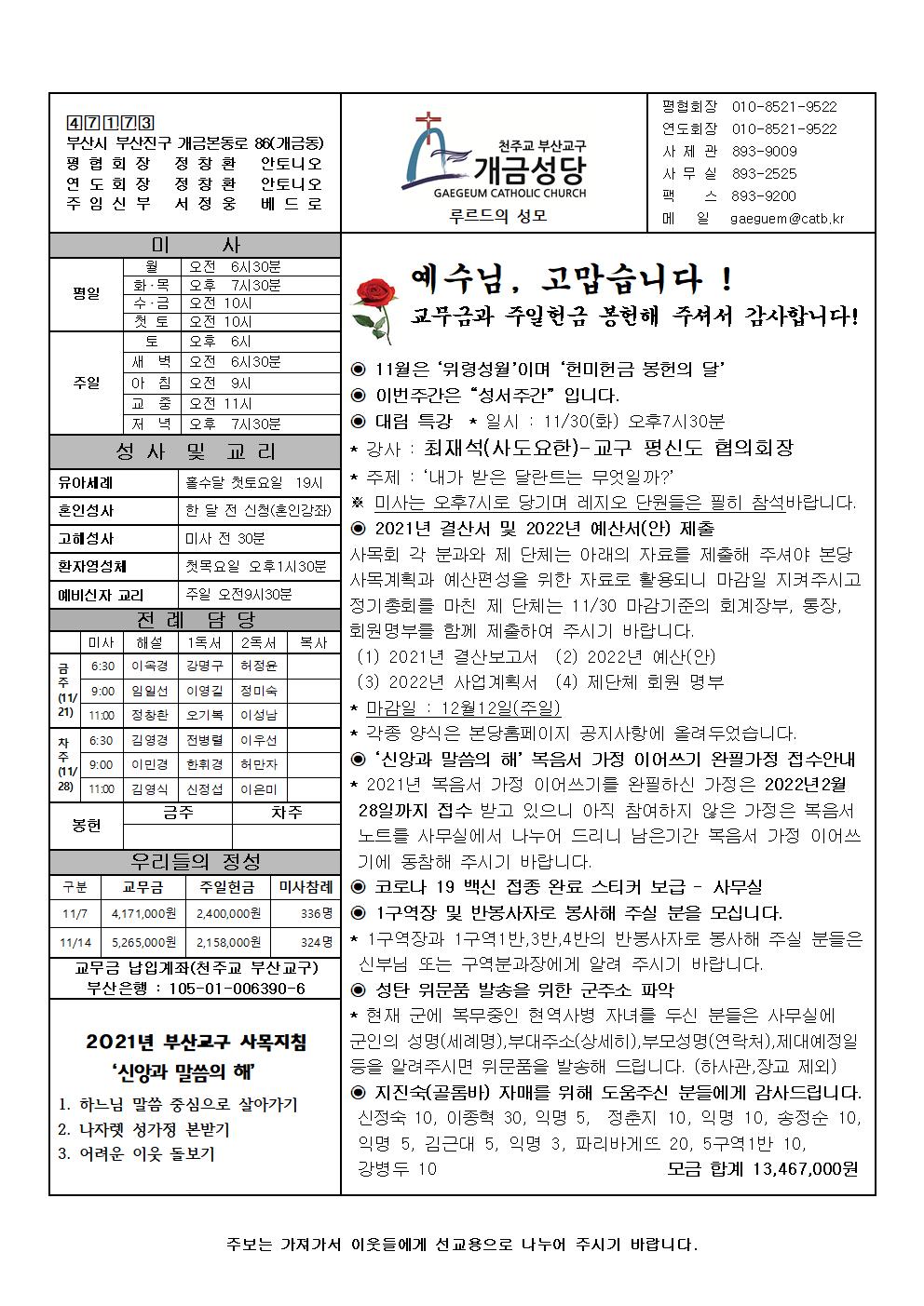 그리스도왕 대축일 주보001.jpg