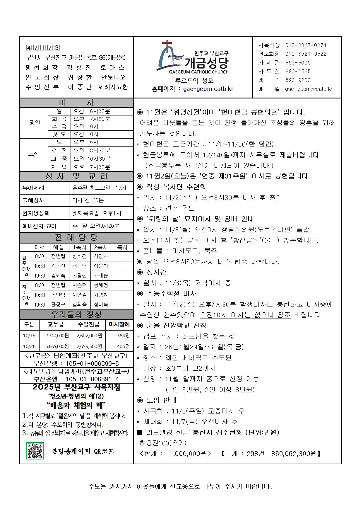 연중 제31주일 주보001.jpg