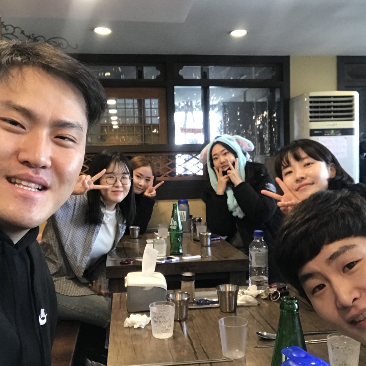 기장성당 청년회 “Love One Another”-2019' 동계피정-11933972915.jpg