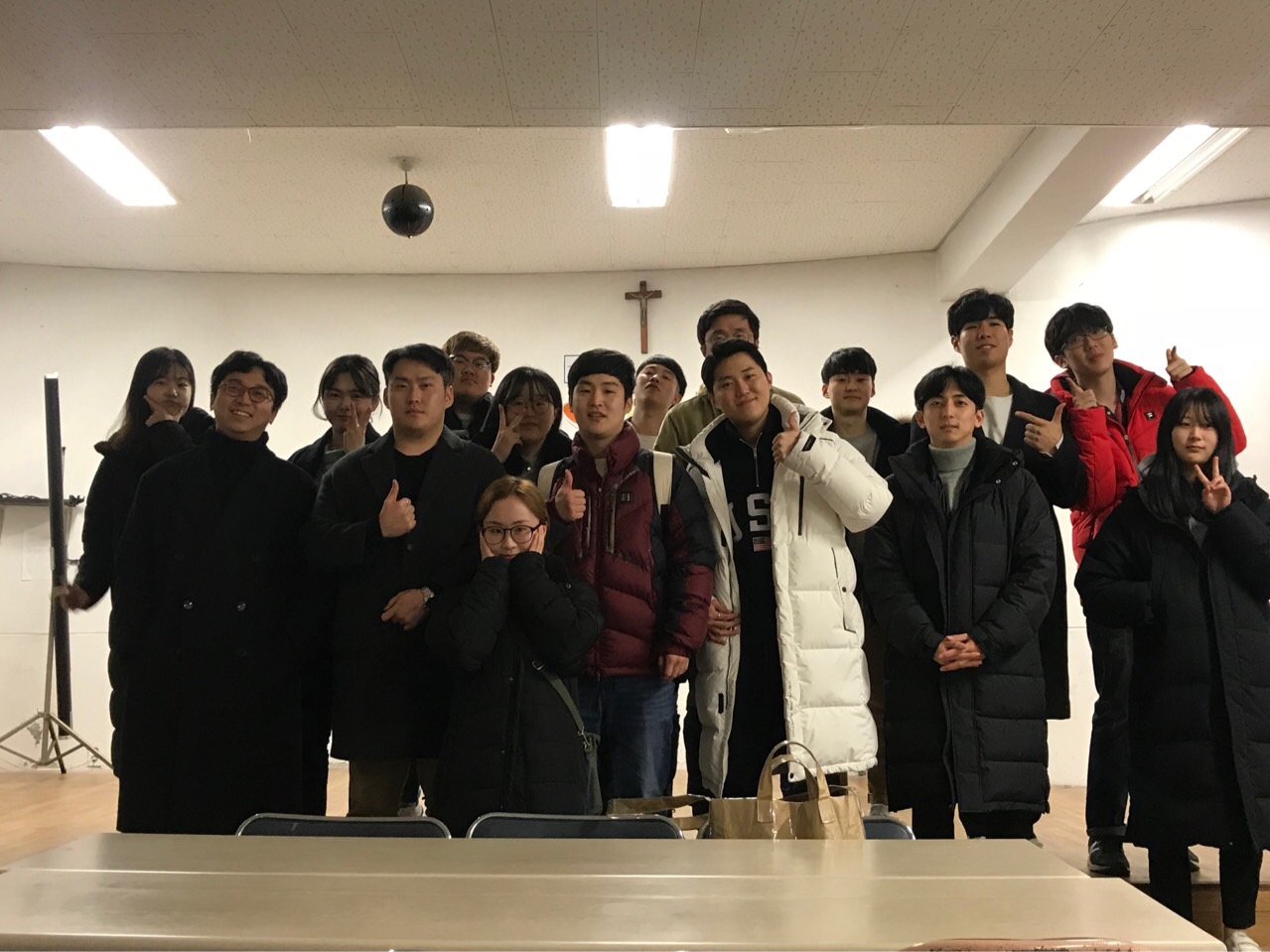 기장성당 청년회 “Love One Another”-2019' 동계피정-11936574152.jpg