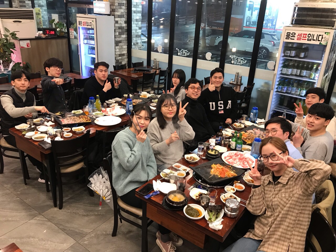 기장성당 청년회 “Love One Another”-2019' 동계피정-11936574154.jpg