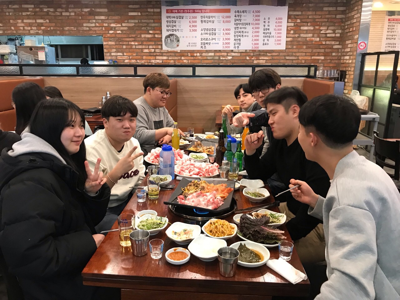 기장성당 청년회 “Love One Another”-2019' 동계피정-11936574153.jpg