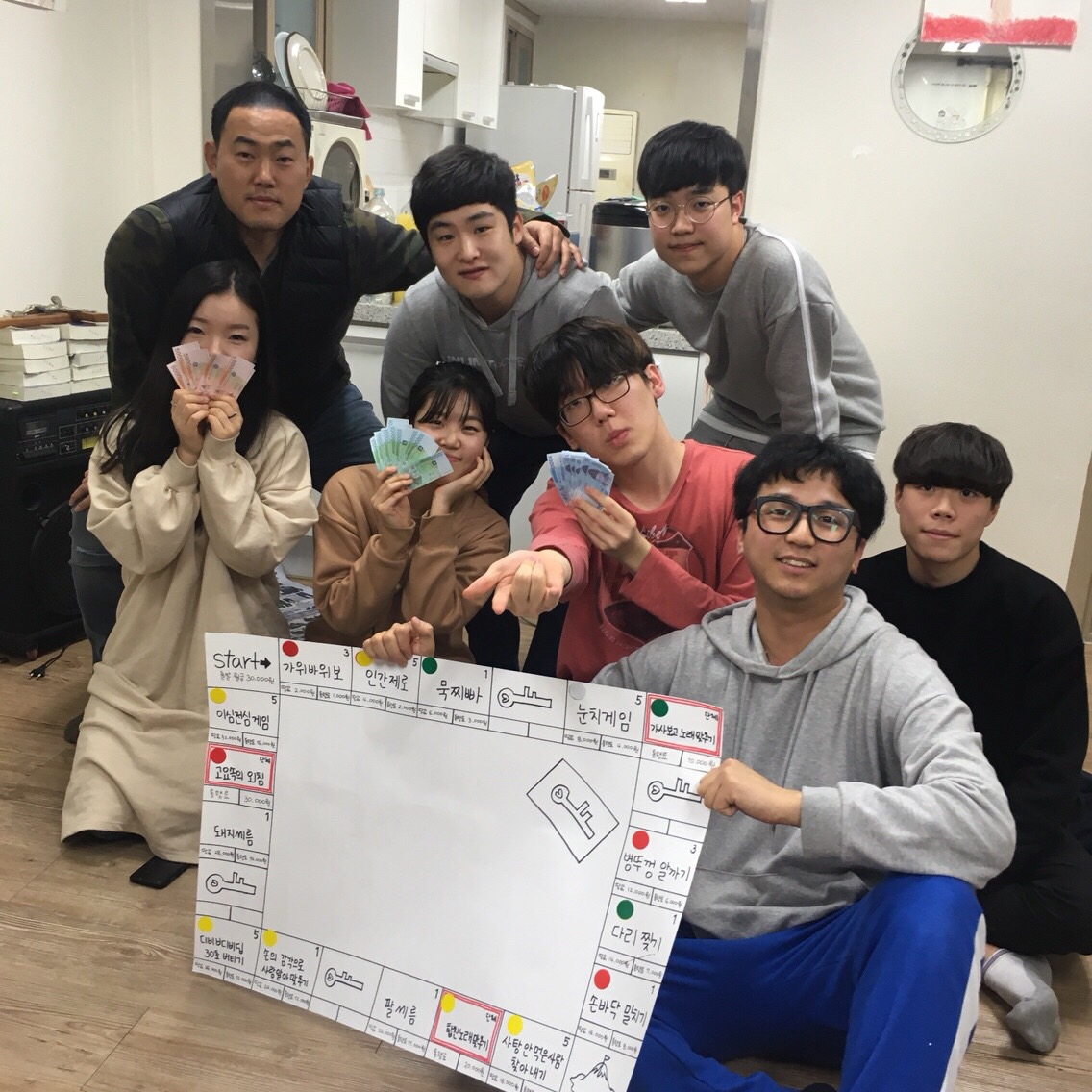기장성당 청년회 “Love One Another”-2019' 동계피정-11936262179.jpg