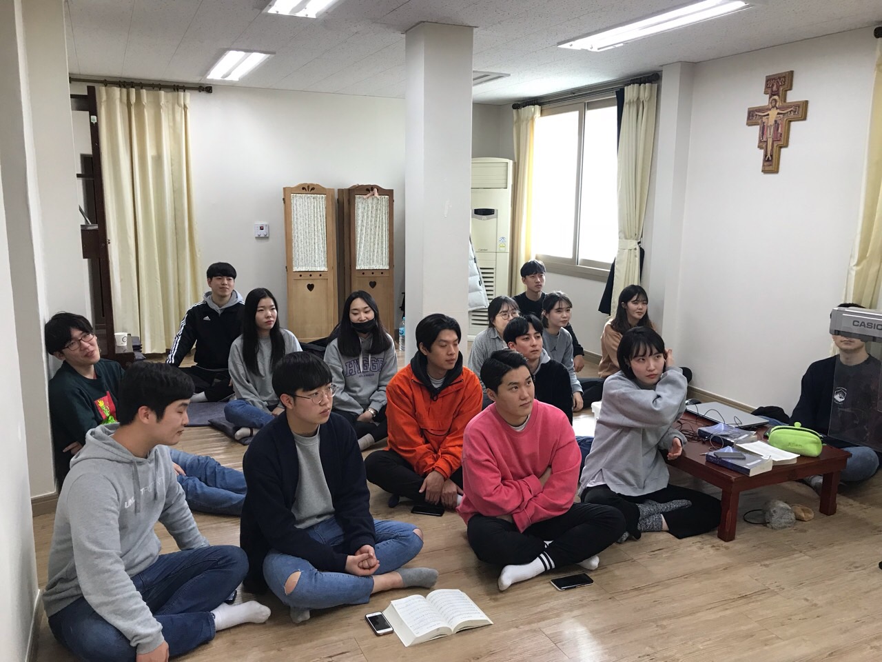 기장성당 청년회 “Love One Another”-2019' 동계피정-11934480544.jpg