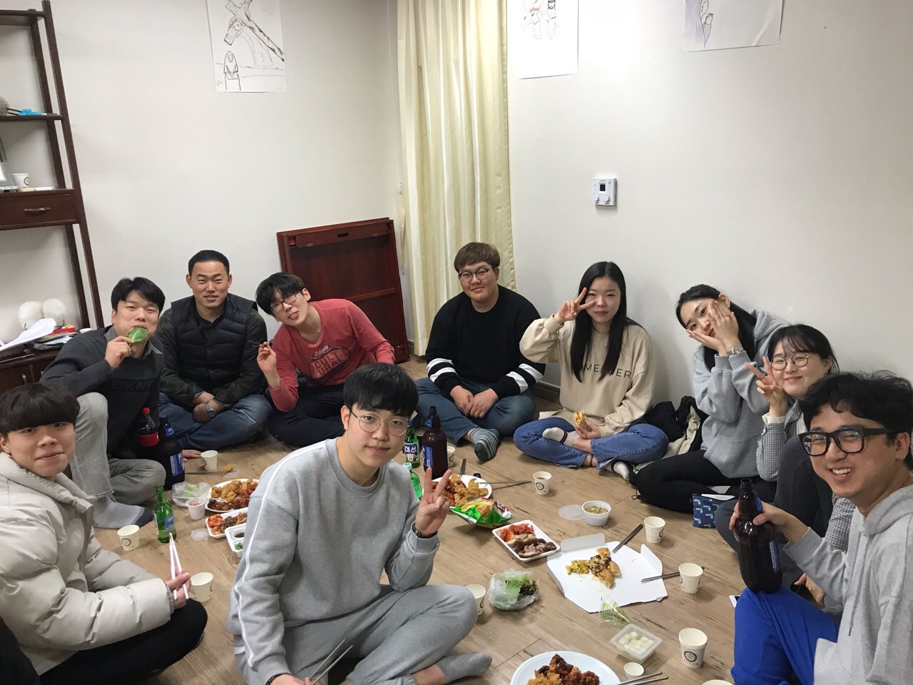 기장성당 청년회 “Love One Another”-2019' 동계피정-11936463686.jpg