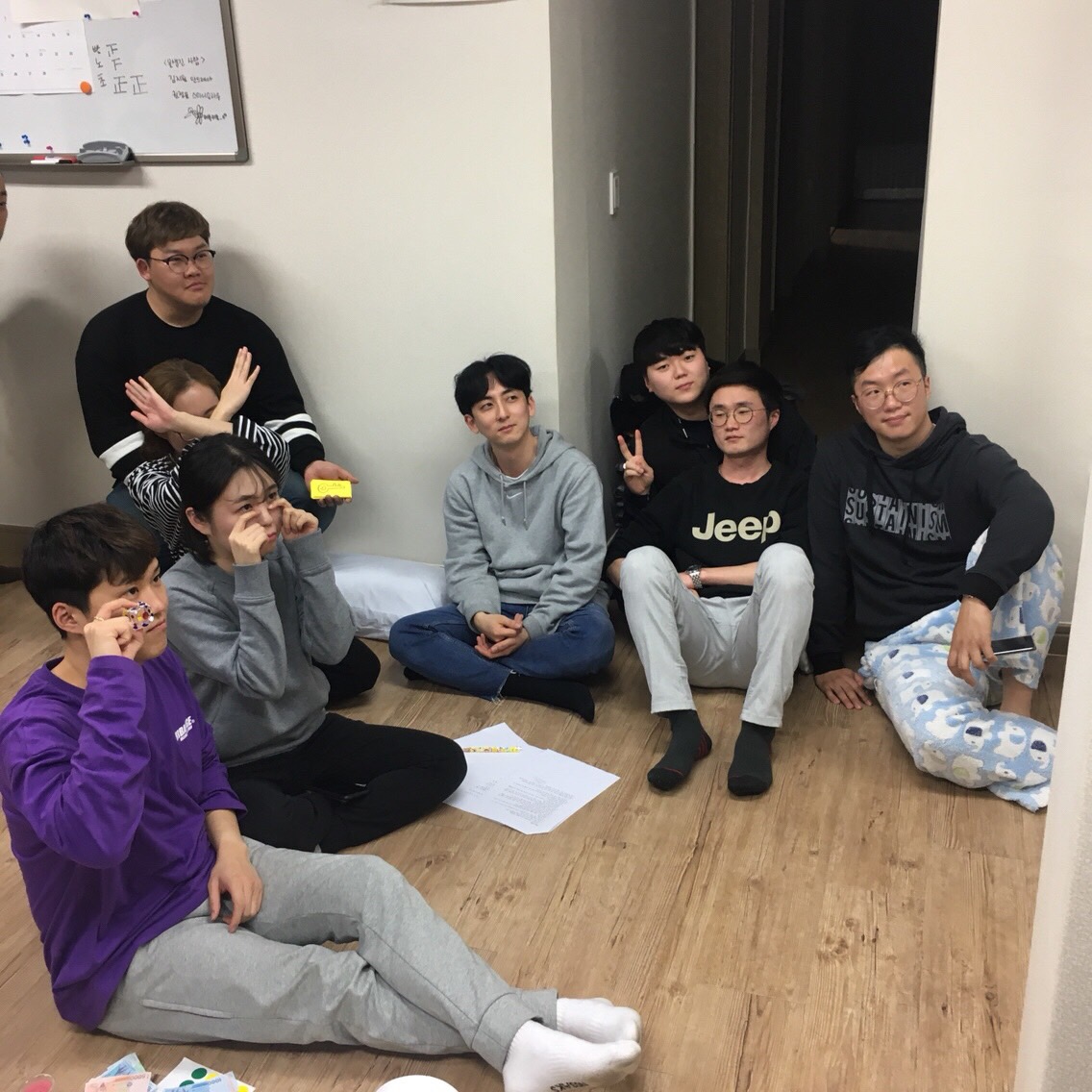 기장성당 청년회 “Love One Another”-2019' 동계피정-11936262183.jpg