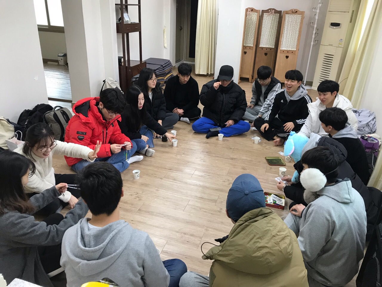 기장성당 청년회 “Love One Another”-2019' 동계피정-11936574143.jpg