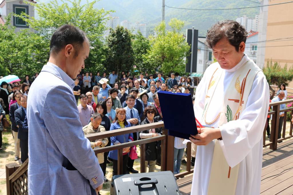 20180429율하성당교육관축복식007.JPG