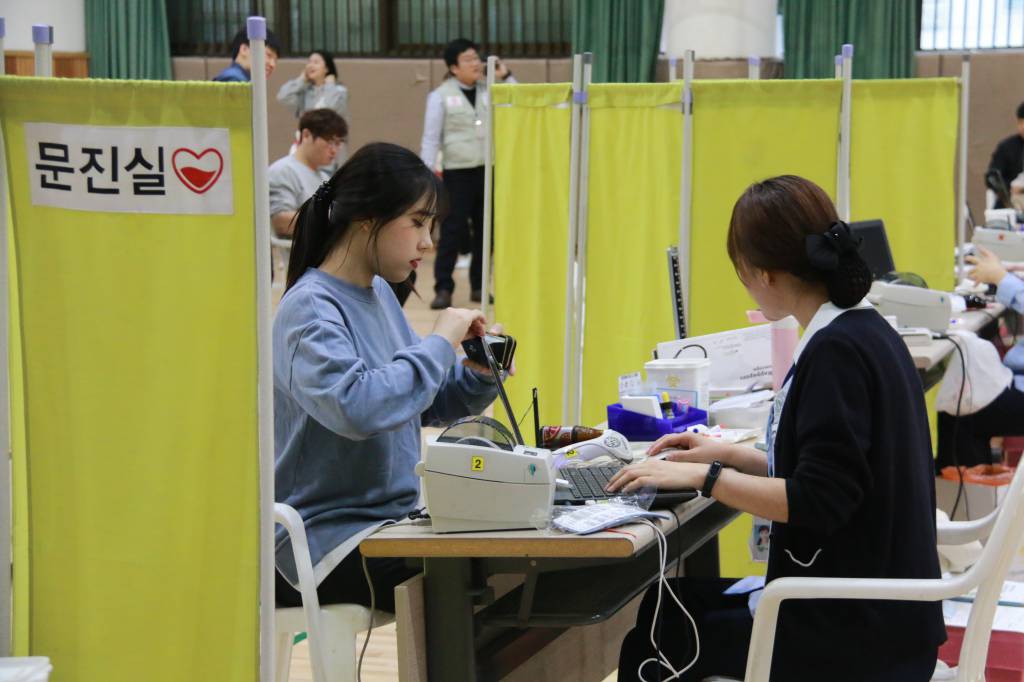 20180404부산가톨릭대학교제2회봉사의날개최004.JPG