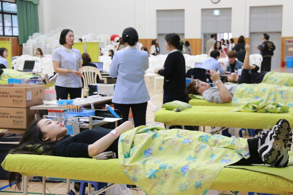 20180404부산가톨릭대학교제2회봉사의날개최002.JPG