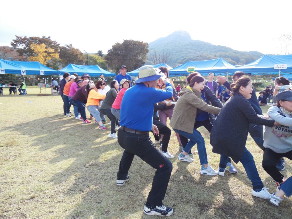 20191020대천성당 본당의 날 야외 행사033.JPG