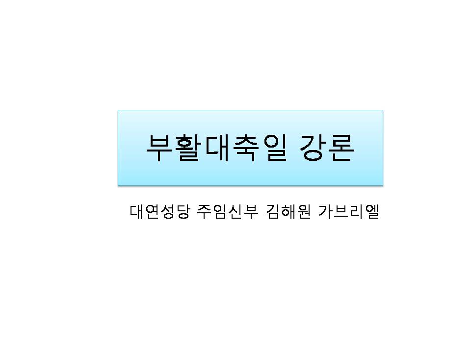 부활대축일 강론.jpg