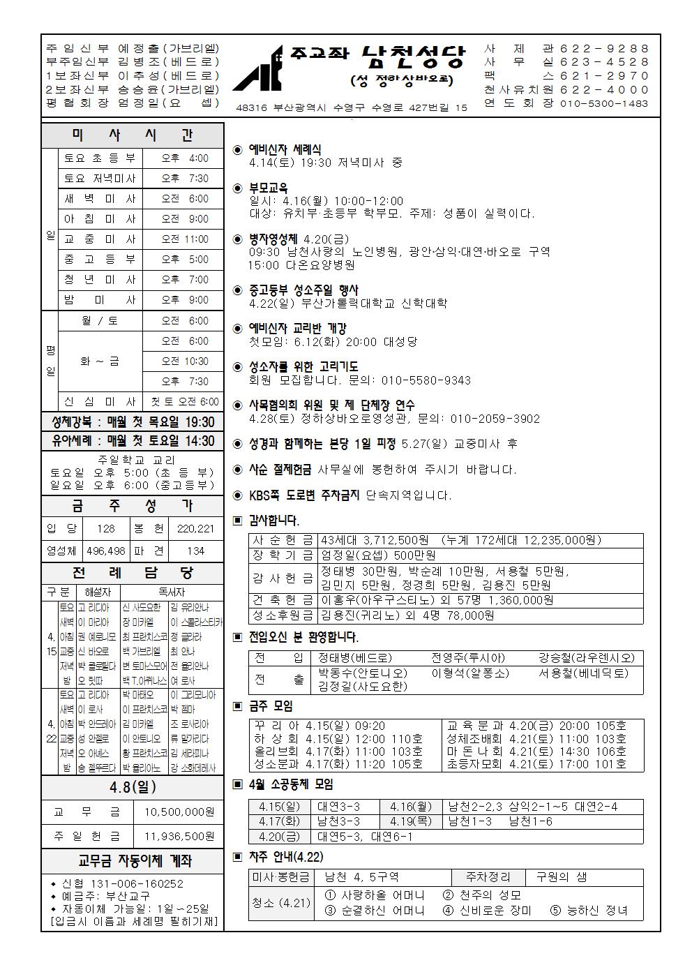 남천20180415(부활제3주일)001.jpg