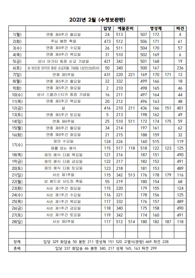 2021년 2월 성가표(수정보완판).JPG