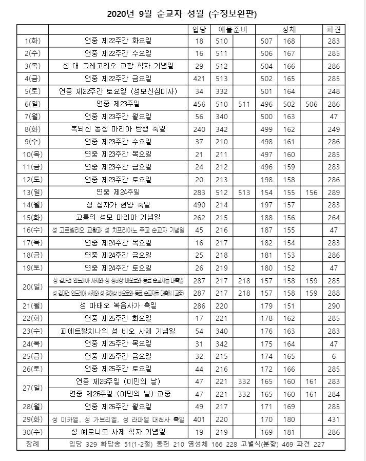 2020년 9월 성가표(수정보완판).JPG