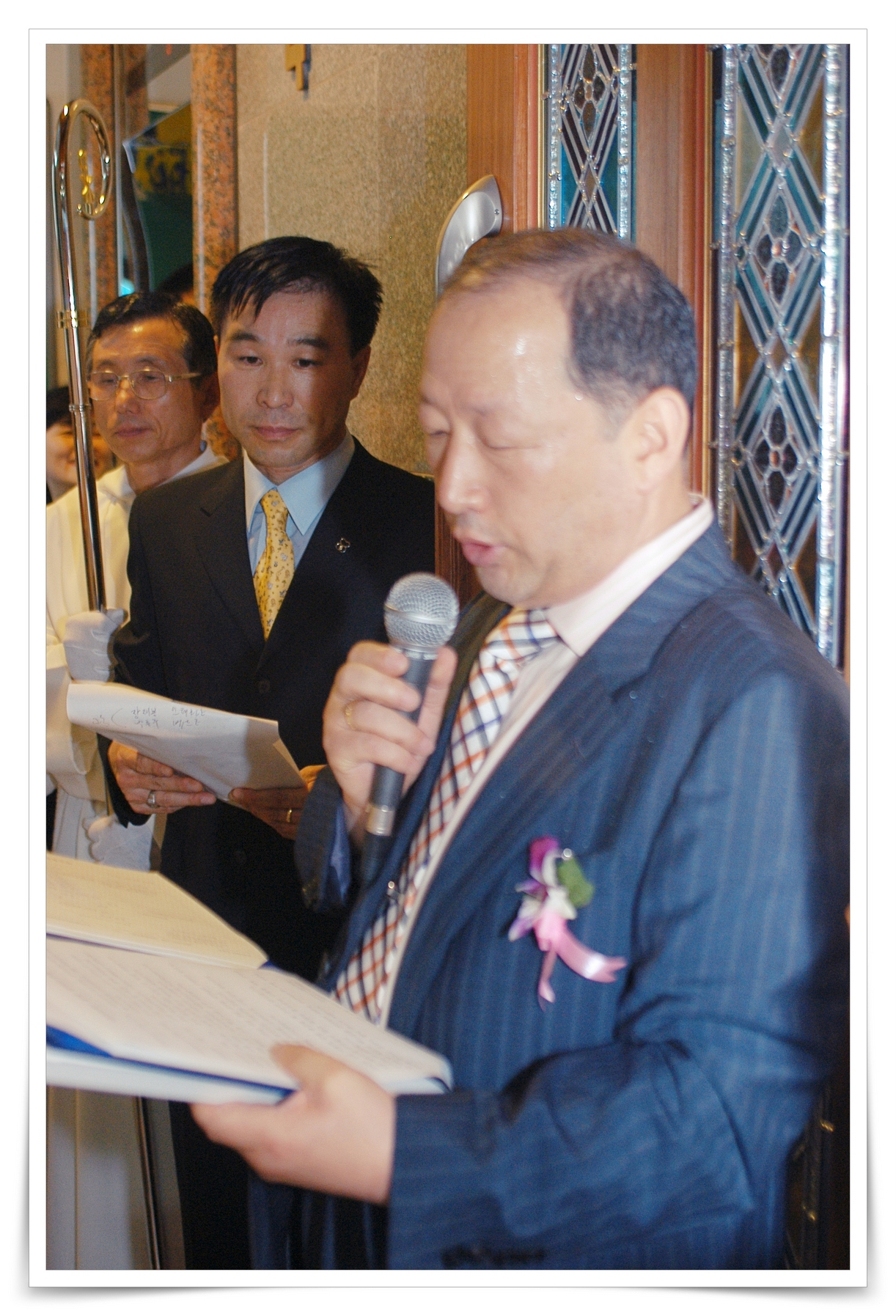 050627-1대천성당축복식052.JPG