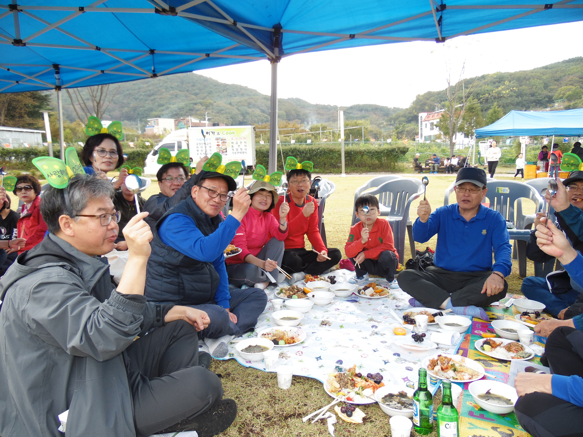 10구역 뜨란채 한 식구 01.JPG