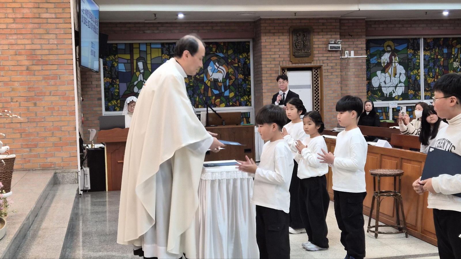 청소년 복사단 입단식 4.jpg