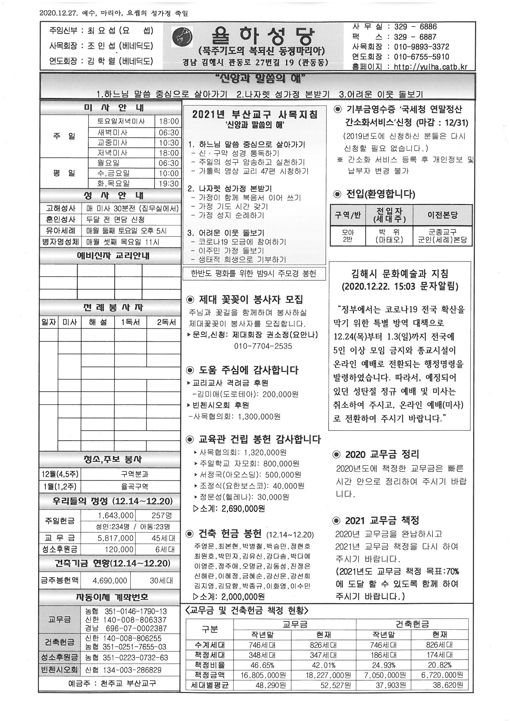 2020-12-27 예수, 마리아, 요셉의 성가정 축일.jpg