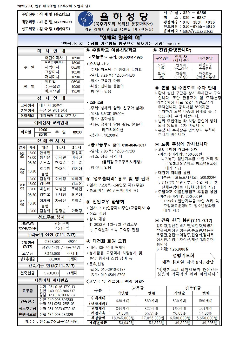 2022-07-24 연중 제17주일, 조부모와 노인의 날.jpg