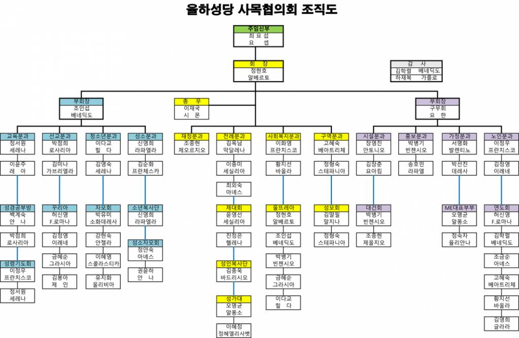 2018년도 사목위원_제단체 조직도(본당홈).jpg