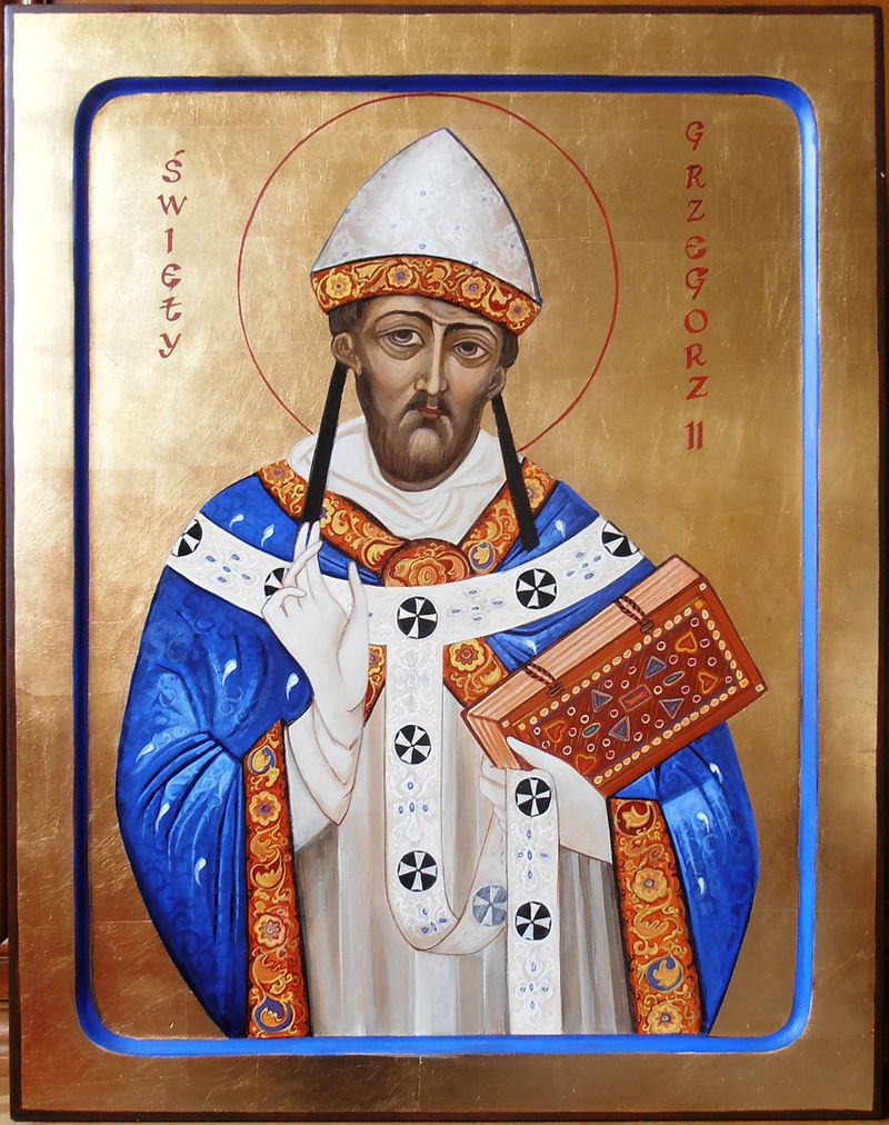 교황 성 그레고리오 2세12.jpg