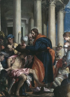 th1_마태오 복음서로 병자를 치유하는 성 바르나바_by Paolo Veronese_in the Musee des Beaux-Arts de Rouen_France.jpg.jpg