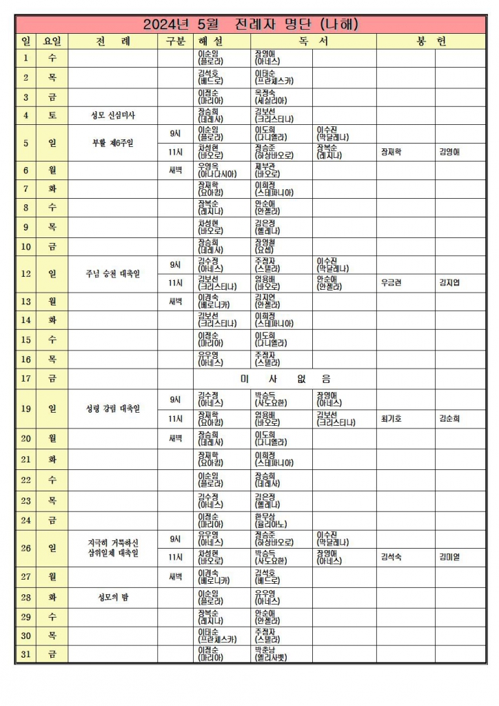 2024년 나해 5월 전례자명단001.jpg