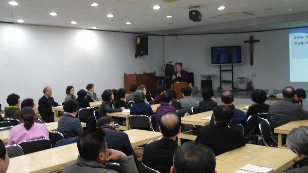 전포성당 사목회 피정3.JPG