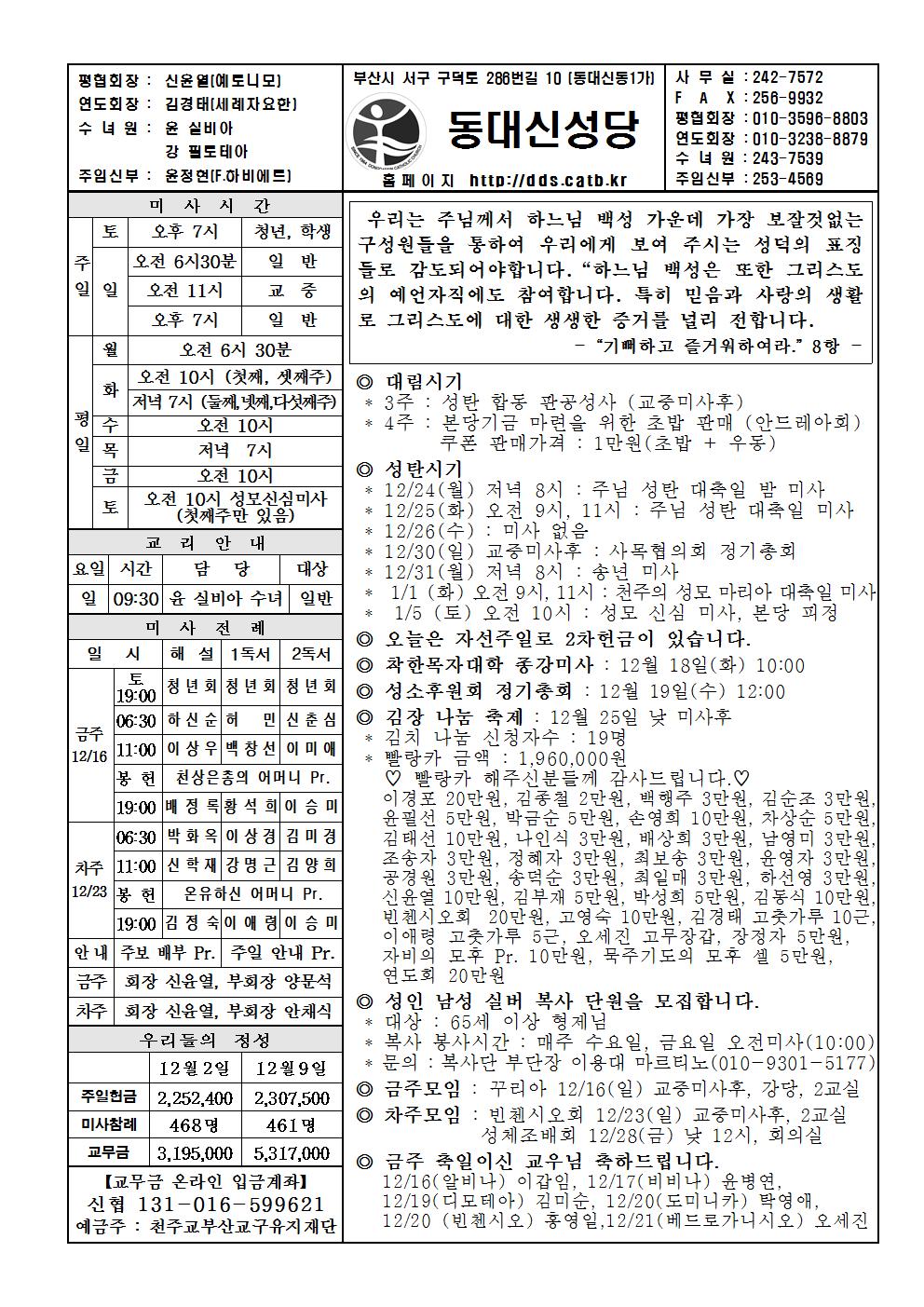 2018년 12월 16일 대림제3주일(자선 주일)001.jpg