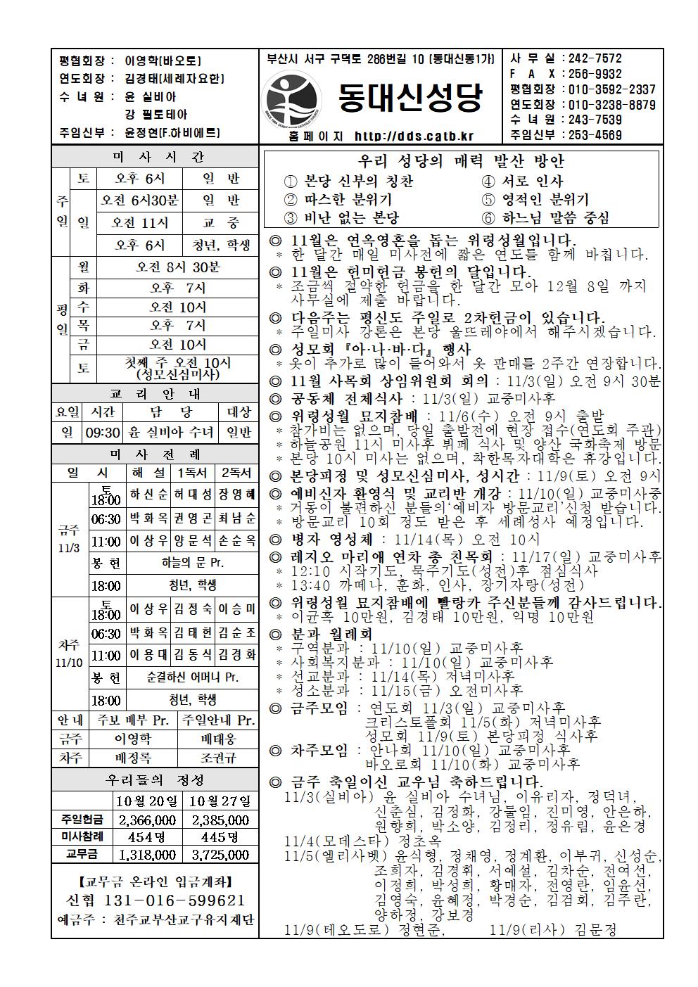 2019년 11월 3일 연중 제31주일001.jpg