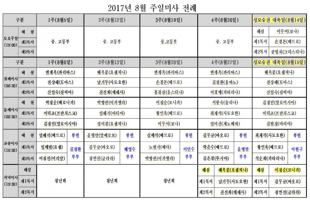 8월주일미사전례.JPG