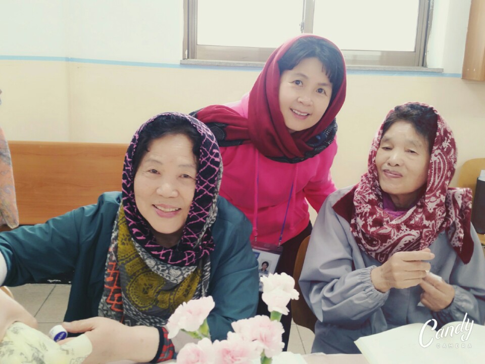 기초공동체 갤러리 - 명도! 파스카 예식** 야음성당