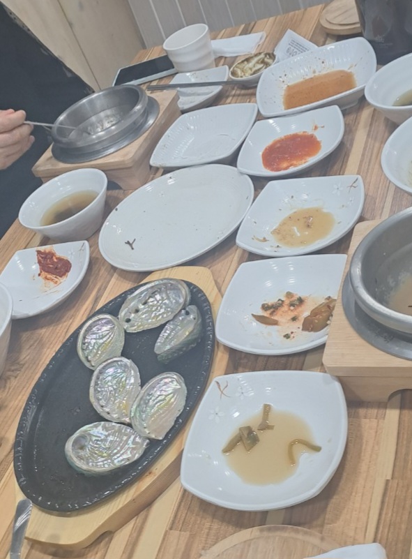 탄소단식 챌린지 단체 오프라인 참여 - 삼산성당 성소후원회 탄소단식 챌린지 실천 선교사목국