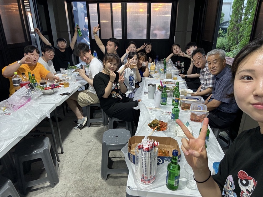 본당 행사 사진 - 청년회 여름 MT (송정) [2024-07-20~21] 온천성당