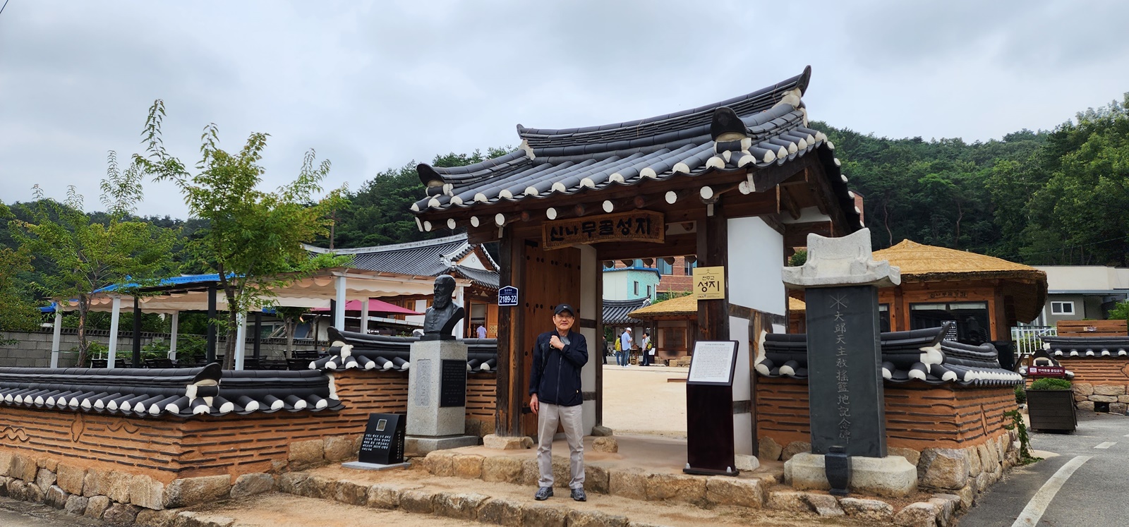 본당 행사 사진 - 온천 승천하신 성모(812Cu.) 성지순례[2023.06.25] 온천성당