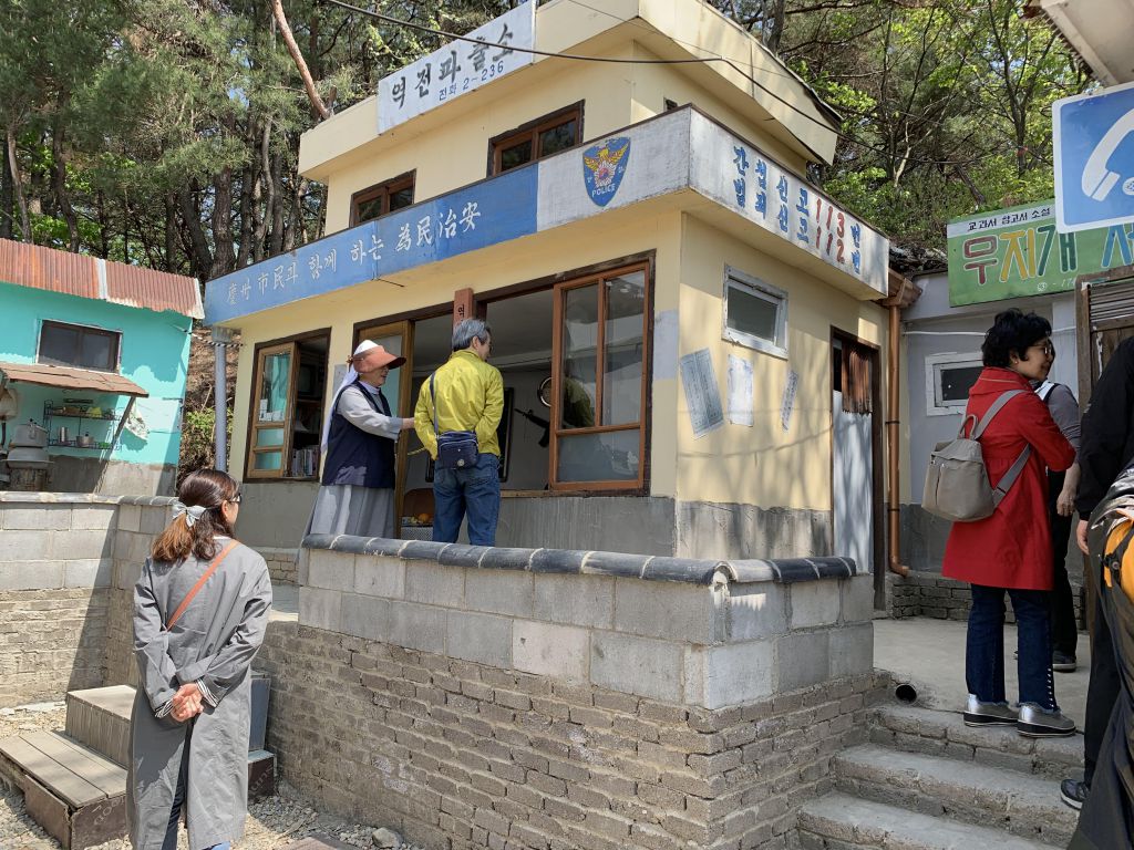 본당행사사진 - 엠마오(경주)-2019.4.22 수영성당